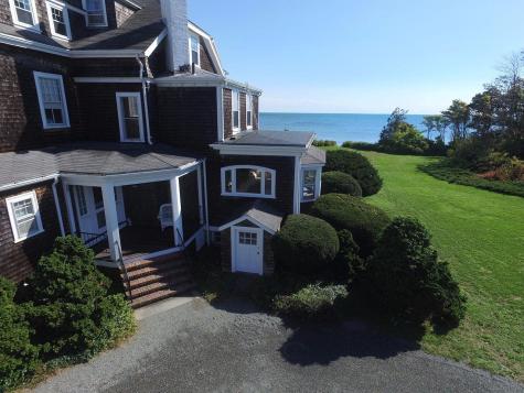 554 Wianno Avenue Osterville MA 02655
