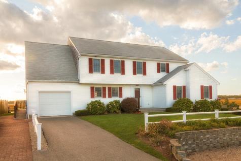 18 Kearsarge Road South Yarmouth MA 02664