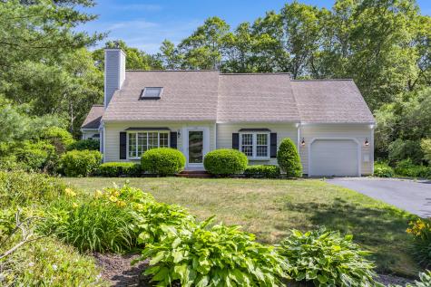 241 Olde Homestead Drive Marstons Mills MA 02648