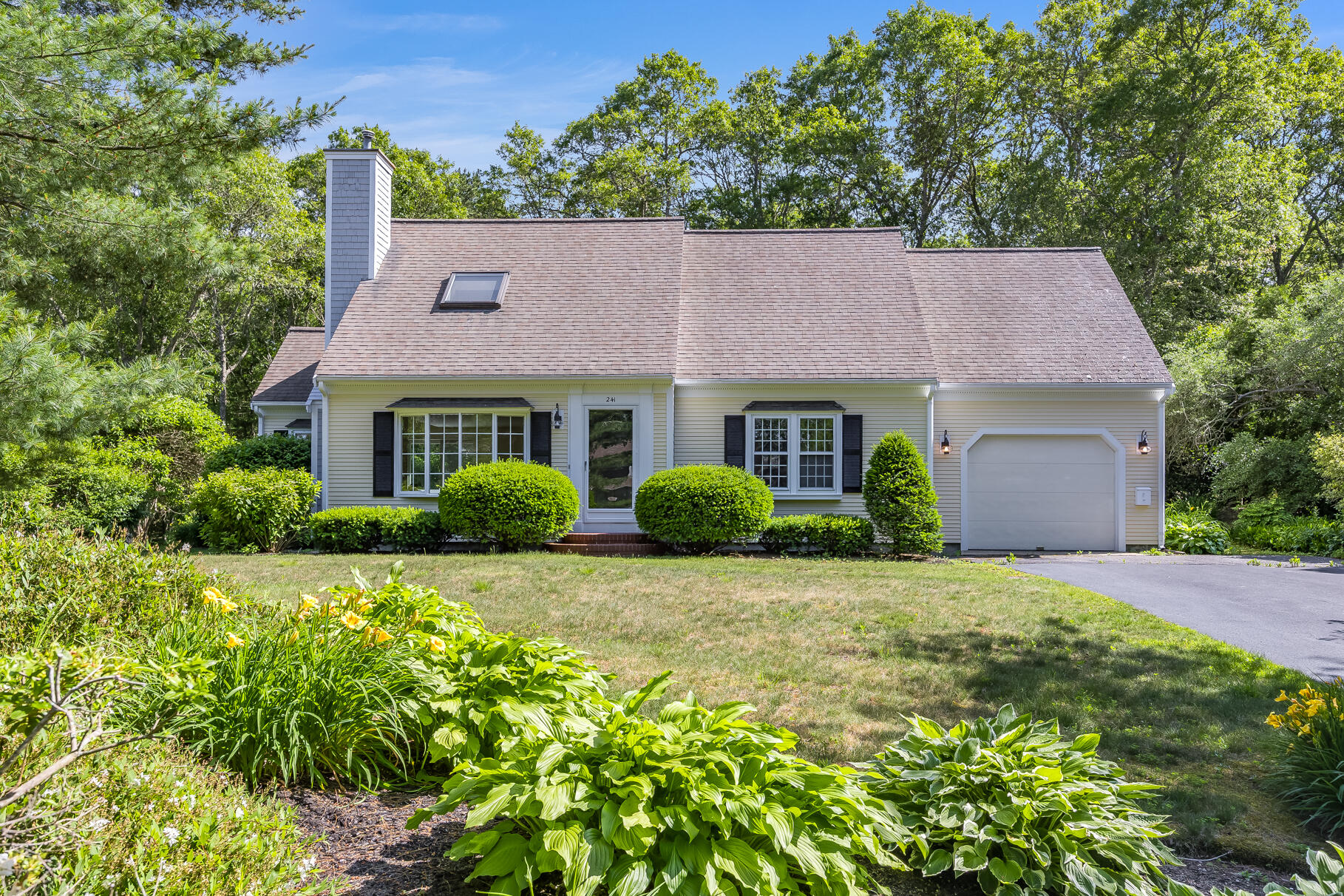 241 Olde Homestead Drive Barnstable MA 02648