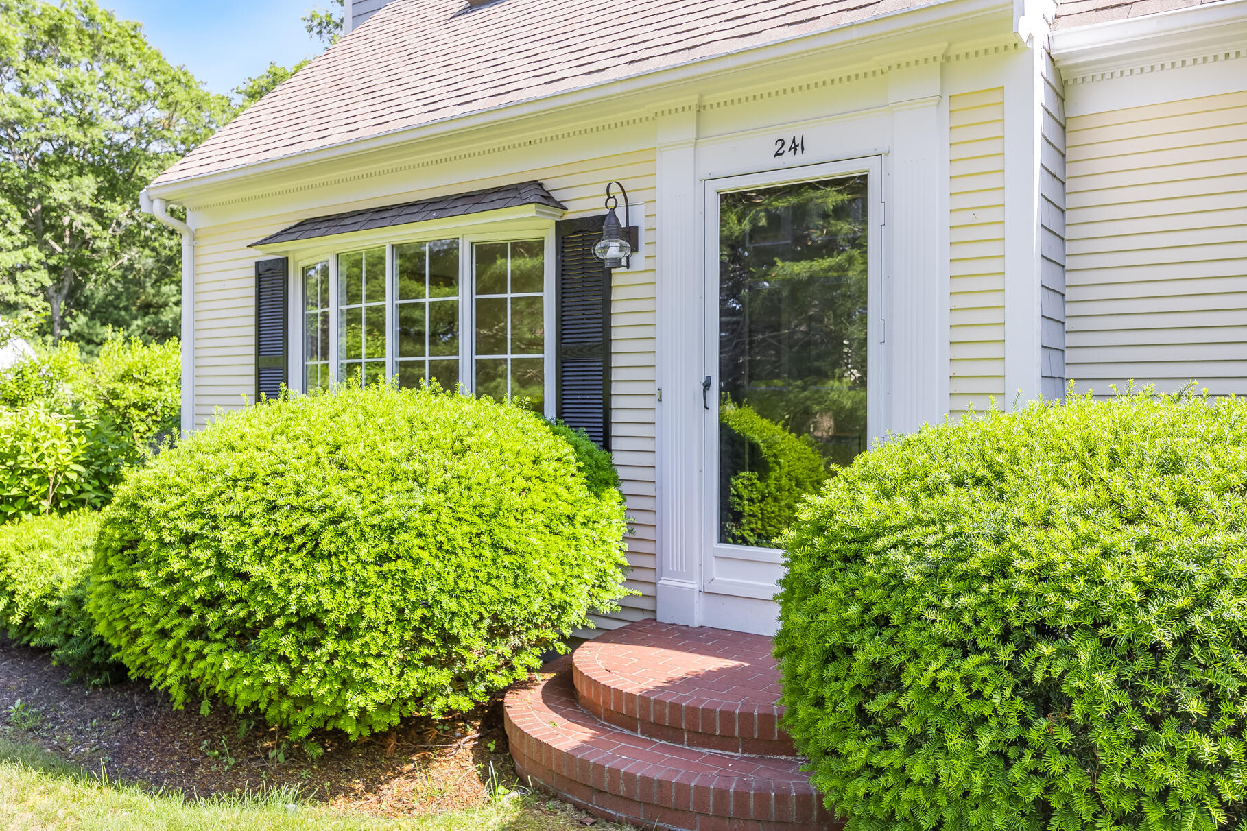 241 Olde Homestead Drive Barnstable MA 02648