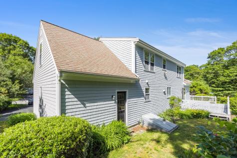 241 Olde Homestead Drive Marstons Mills MA 02648