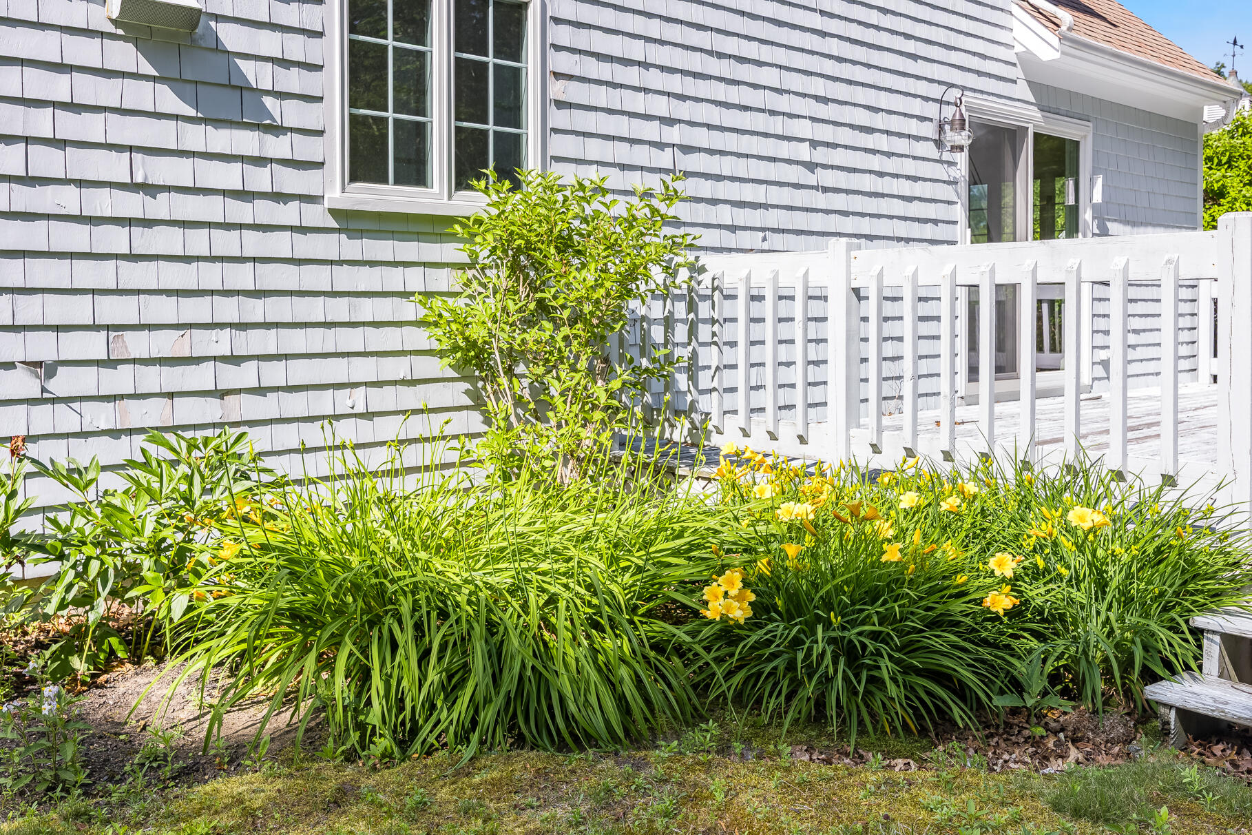 241 Olde Homestead Drive Barnstable MA 02648