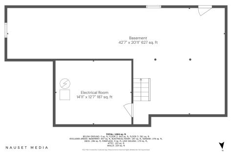 241 Olde Homestead Drive Marstons Mills MA 02648