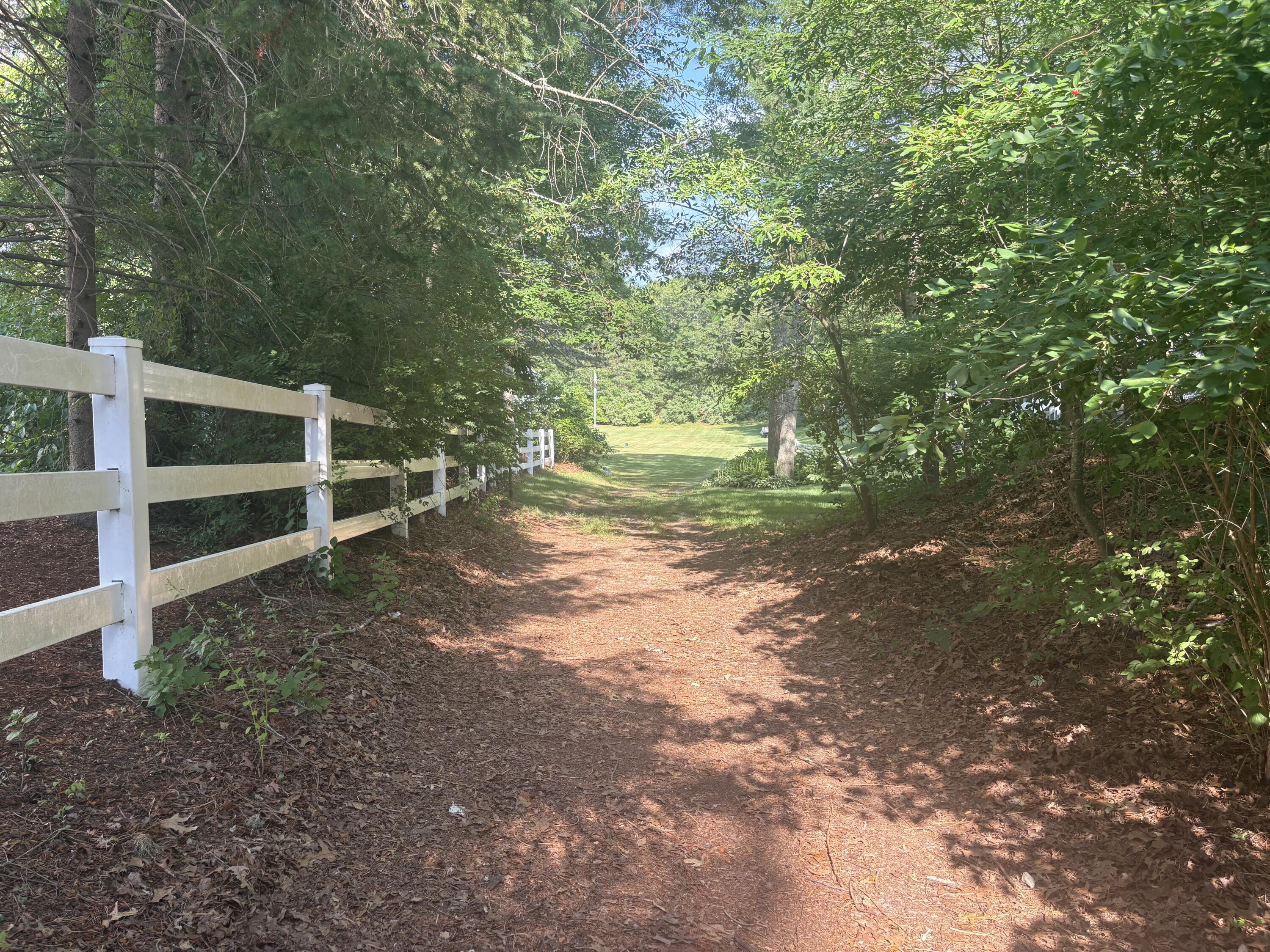 241 Olde Homestead Drive Barnstable MA 02648