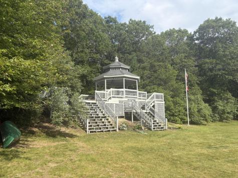 241 Olde Homestead Drive Marstons Mills MA 02648