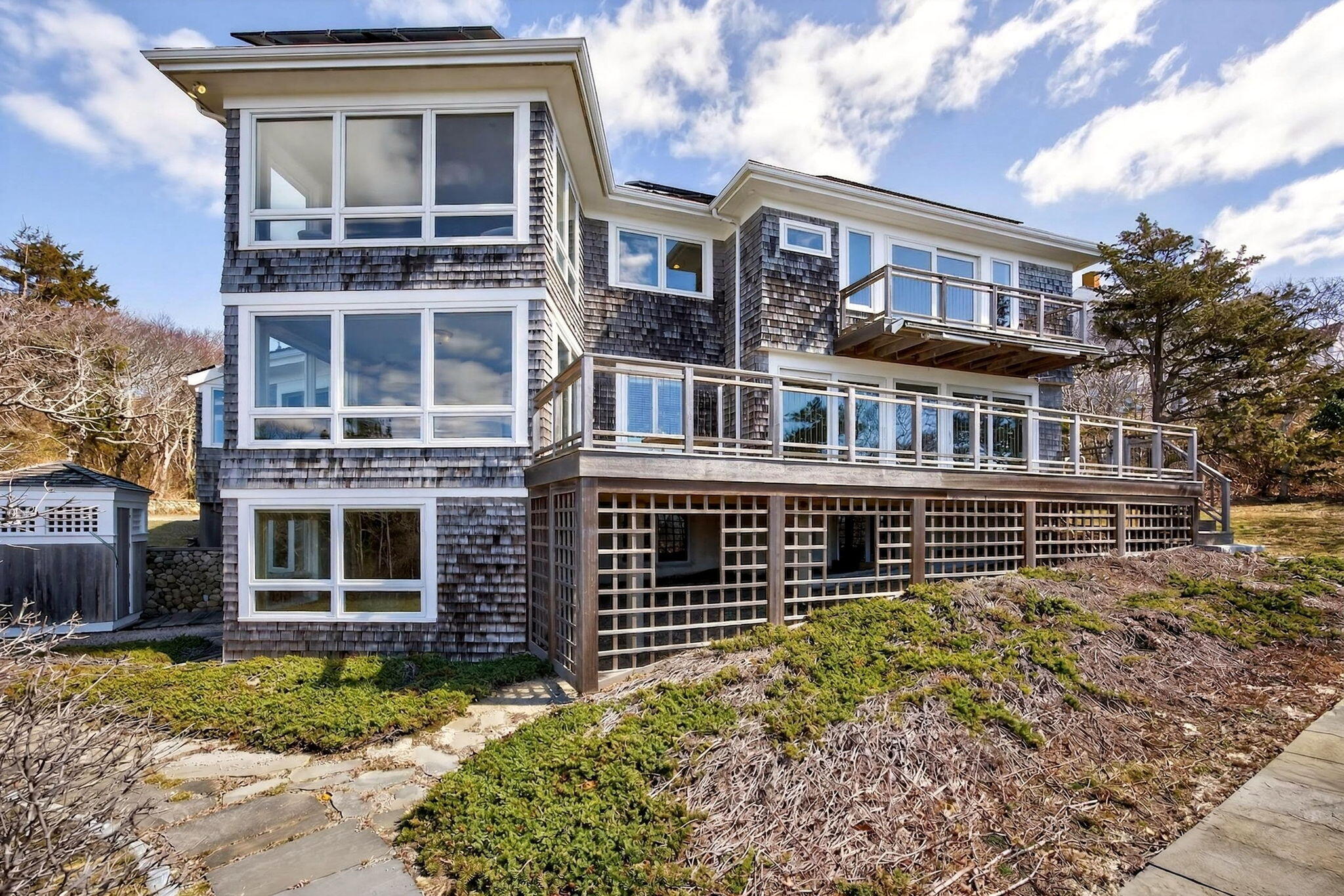 142 Greely Avenue West Hyannisport MA 02672