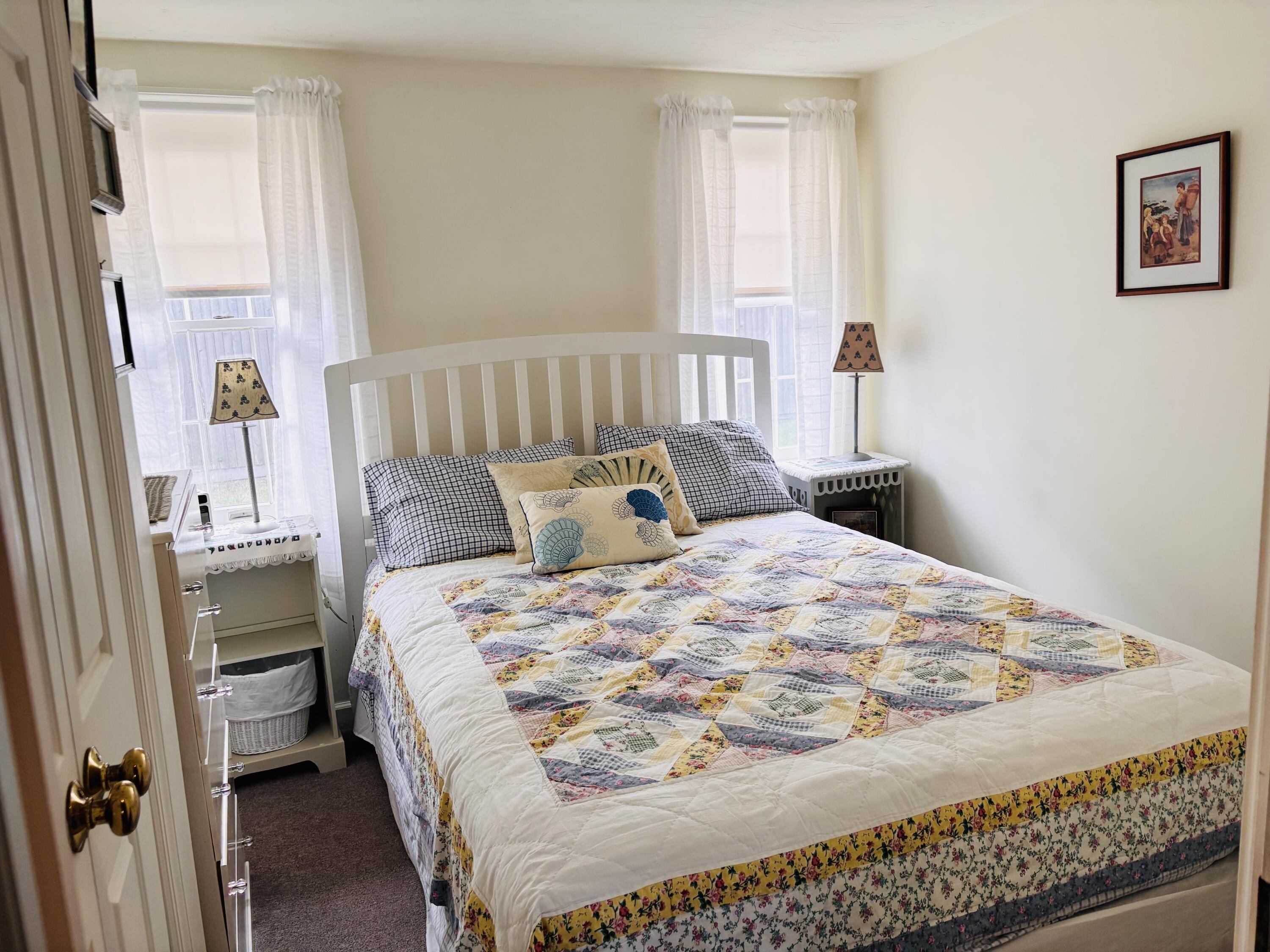 21 Bayberry Lane Dennis MA 02639