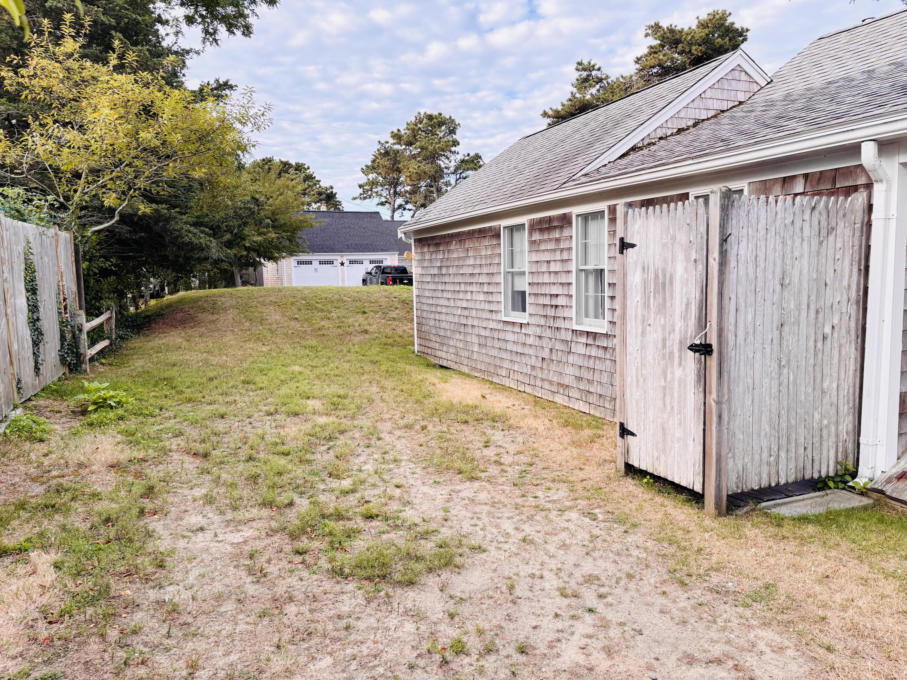 21 Bayberry Lane Dennis MA 02639