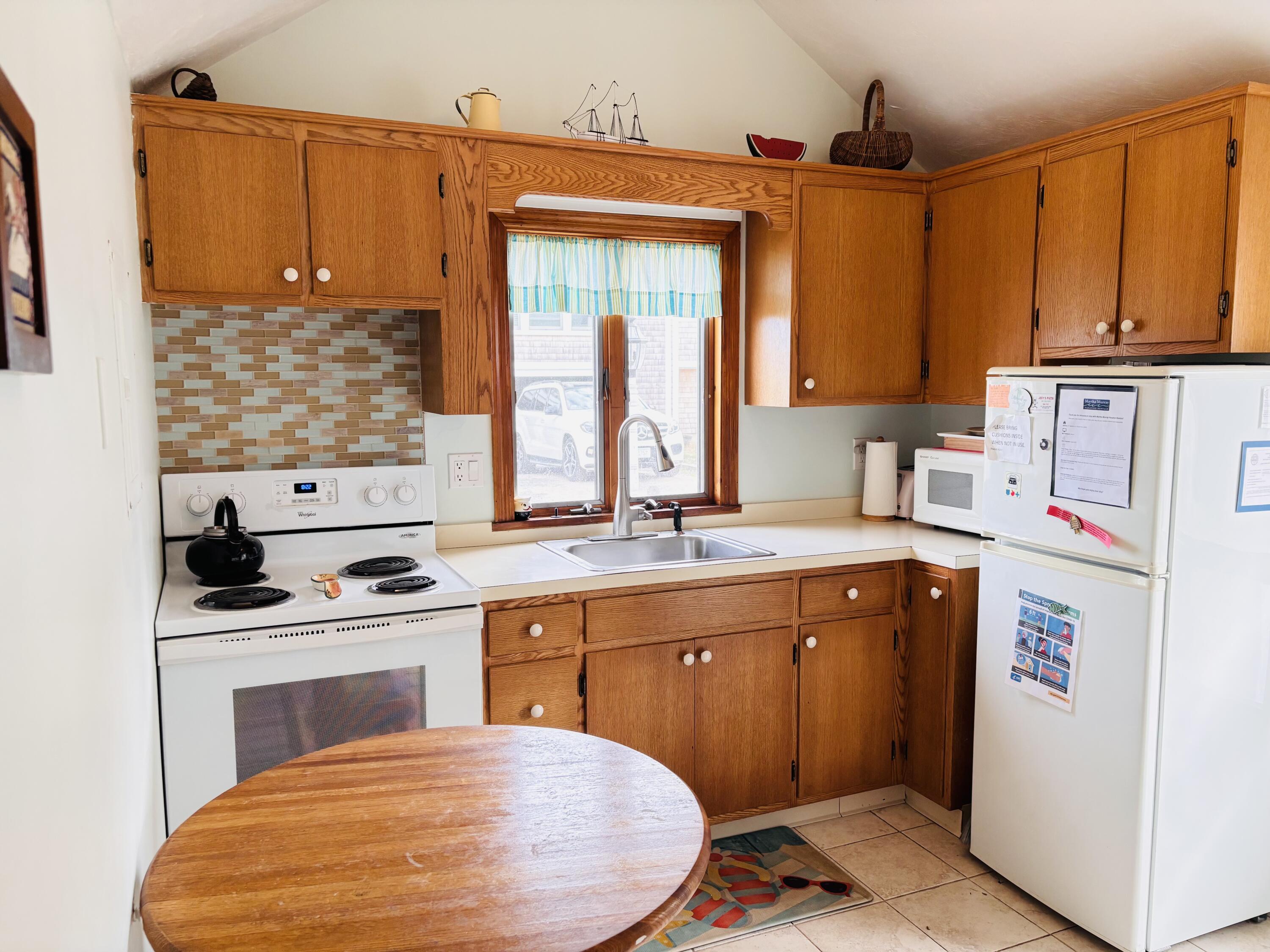 21 Bayberry Lane Dennis MA 02639