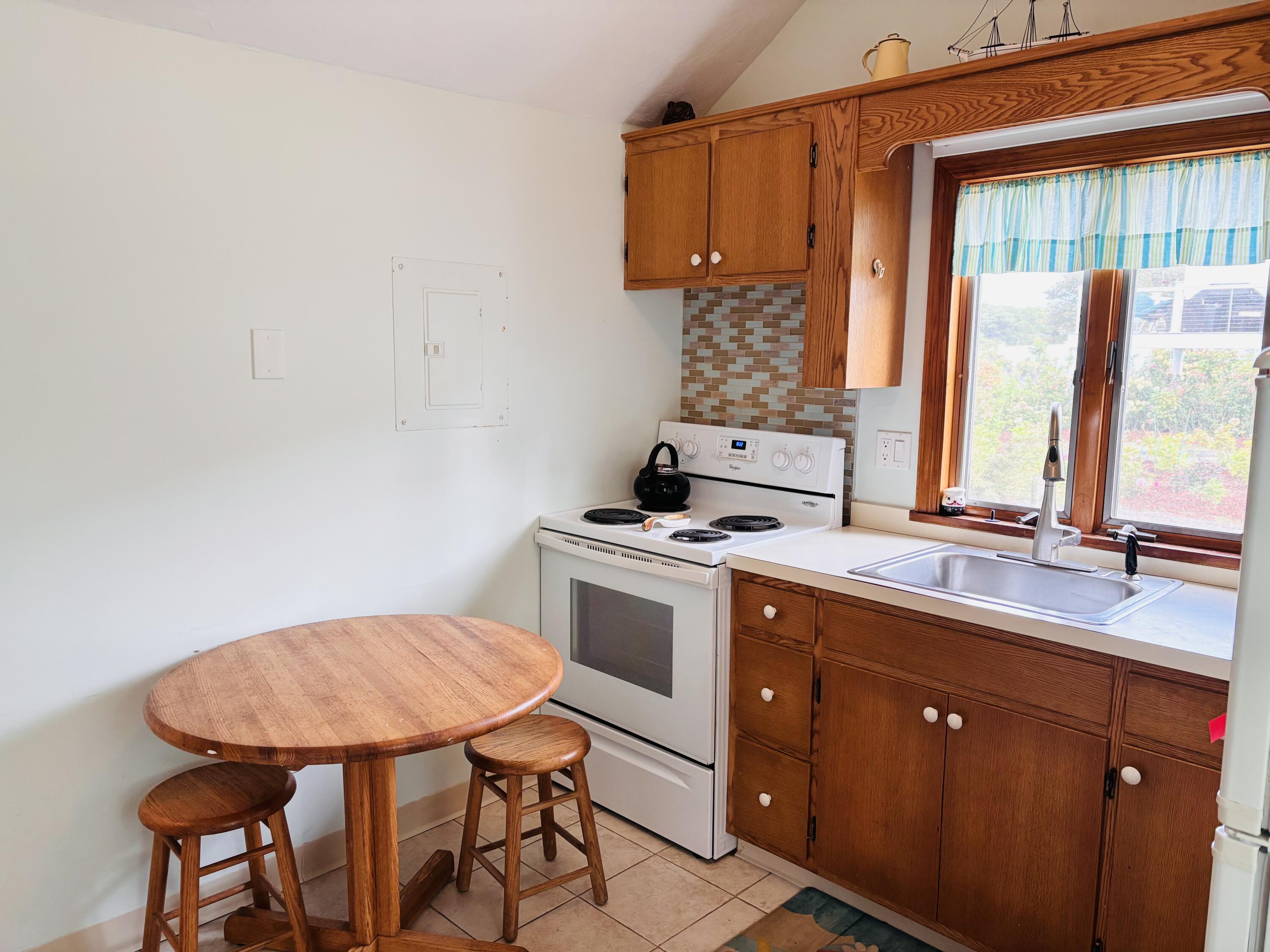 21 Bayberry Lane Dennis MA 02639