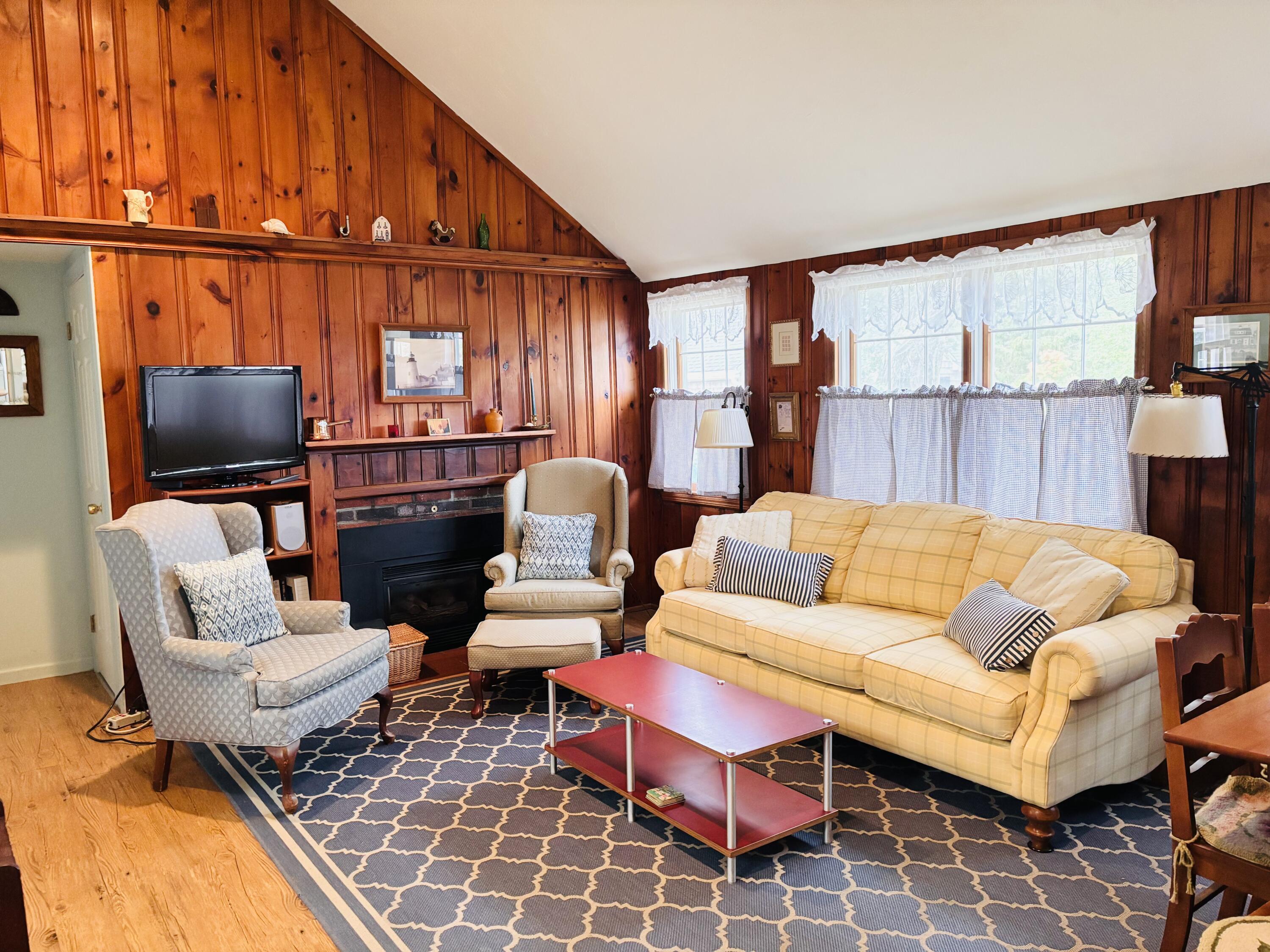 21 Bayberry Lane Dennis MA 02639