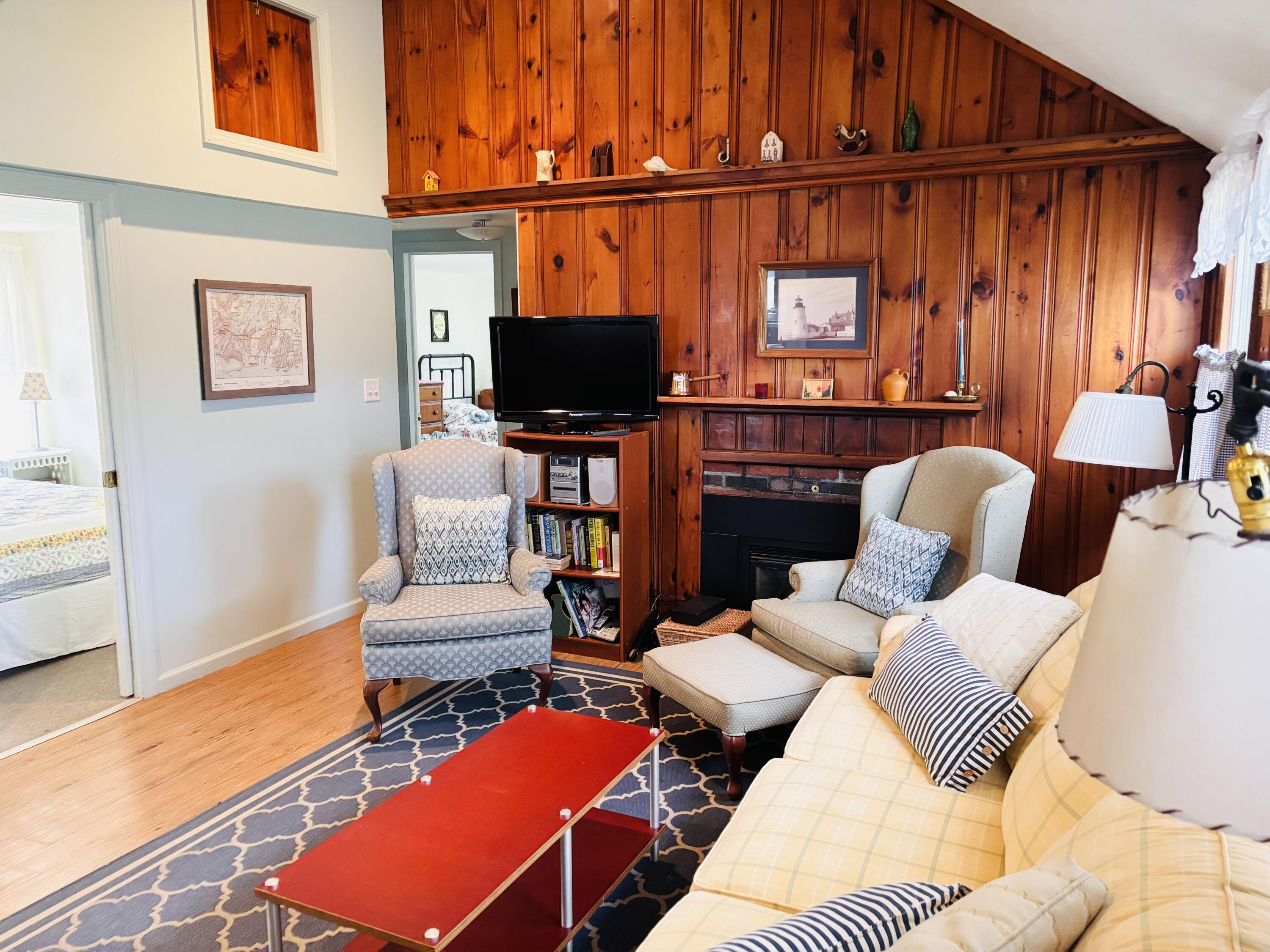 21 Bayberry Lane Dennis MA 02639