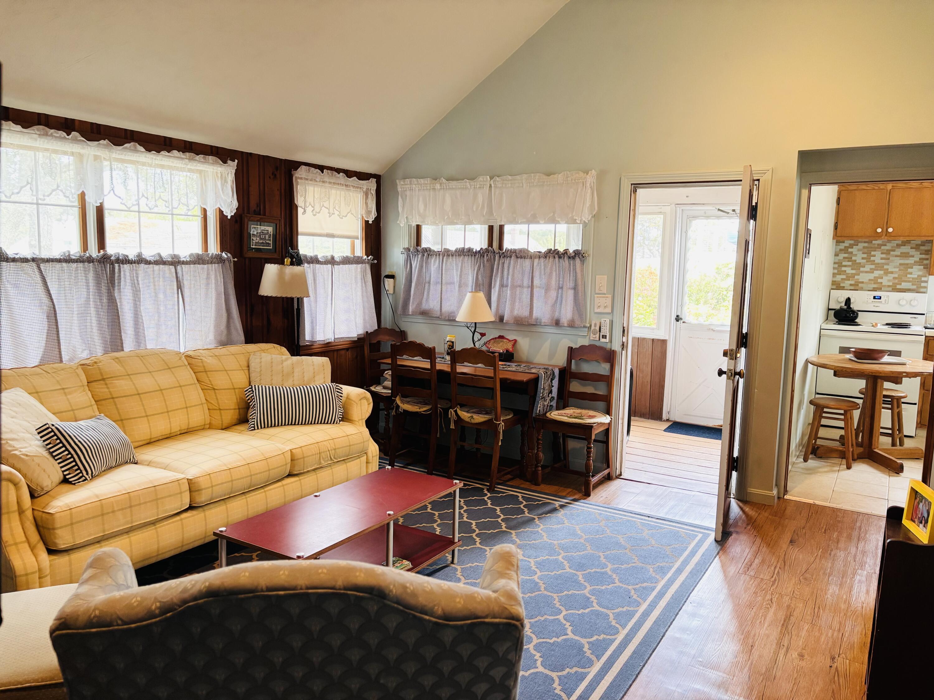 21 Bayberry Lane Dennis MA 02639