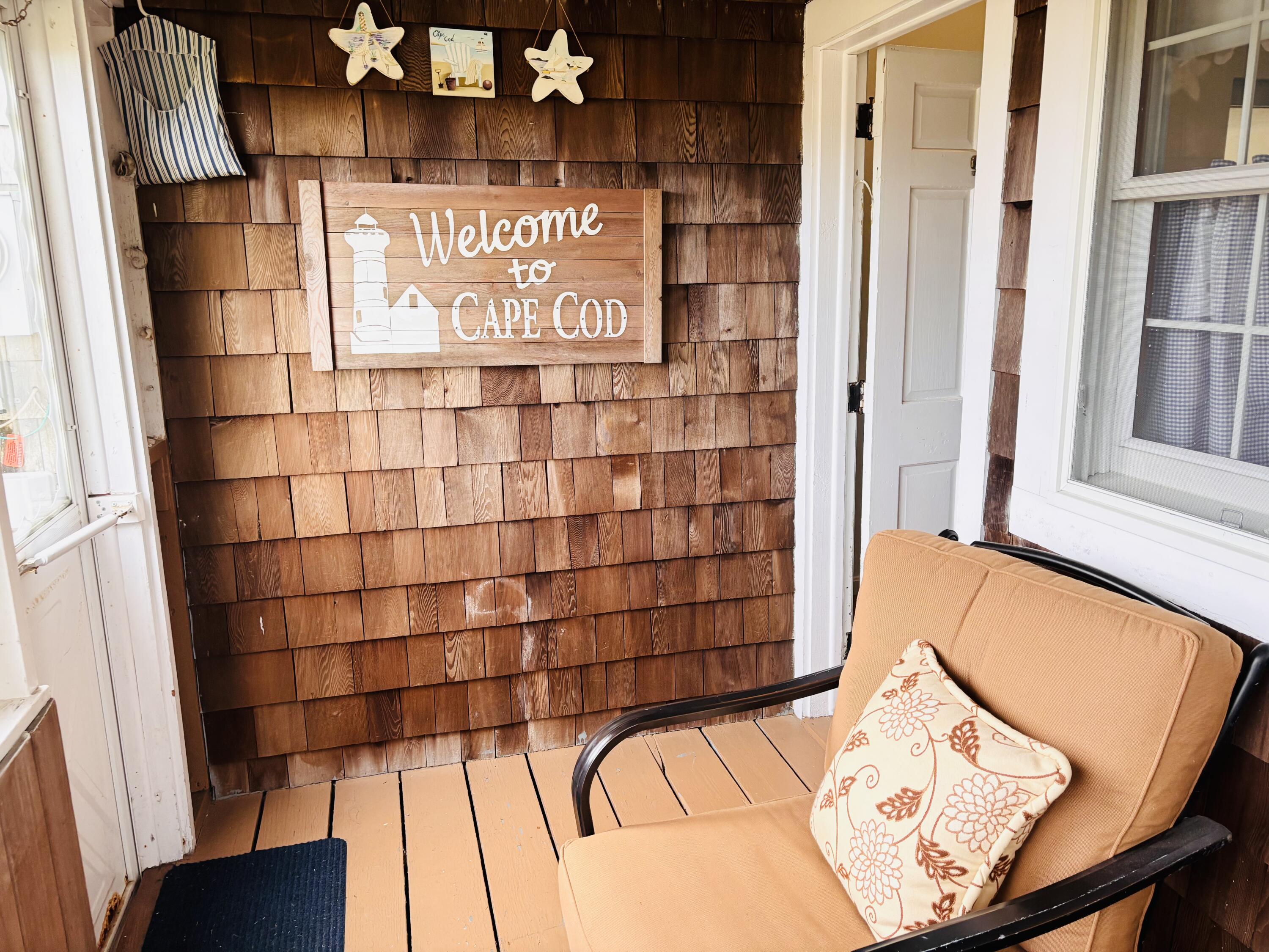 21 Bayberry Lane Dennis MA 02639
