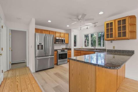 9 Beachwood Road Bourne MA 02532