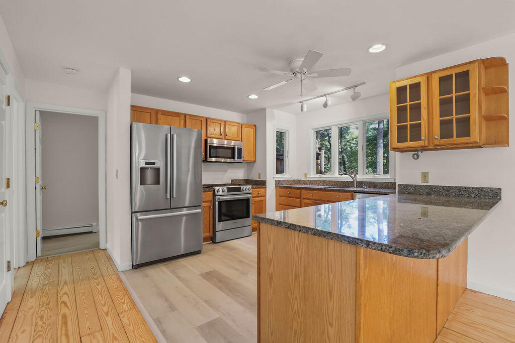 9 Beachwood Road Bourne MA 02532