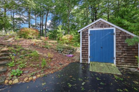 9 Beachwood Road Bourne MA 02532