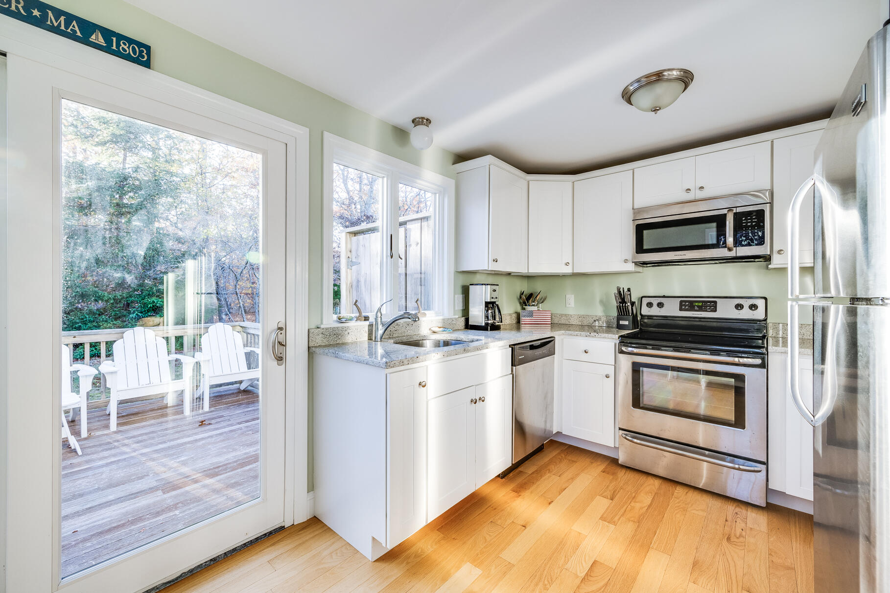 98 Ebenezer Lane Brewster MA 02631