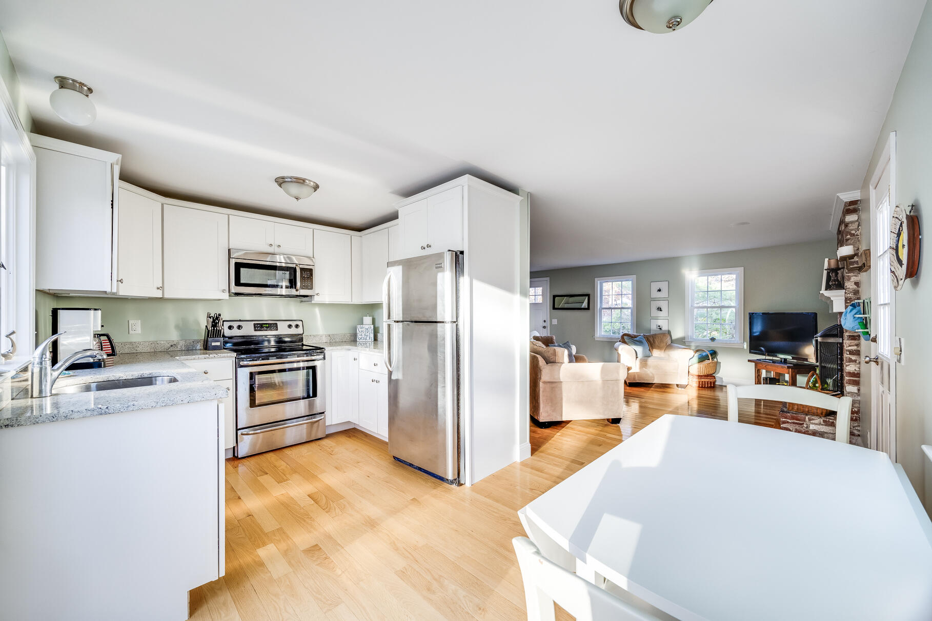 98 Ebenezer Lane Brewster MA 02631