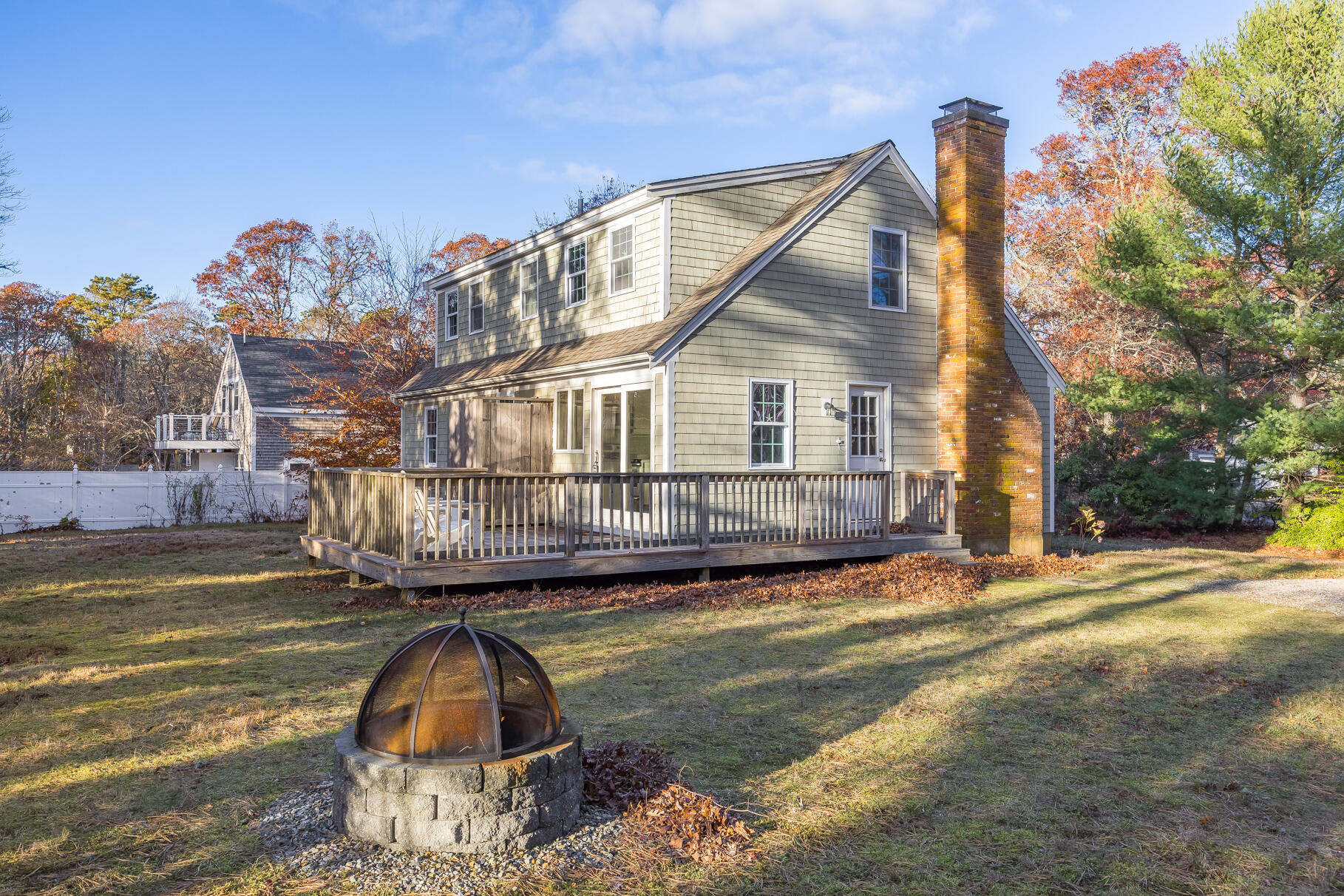 98 Ebenezer Lane Brewster MA 02631