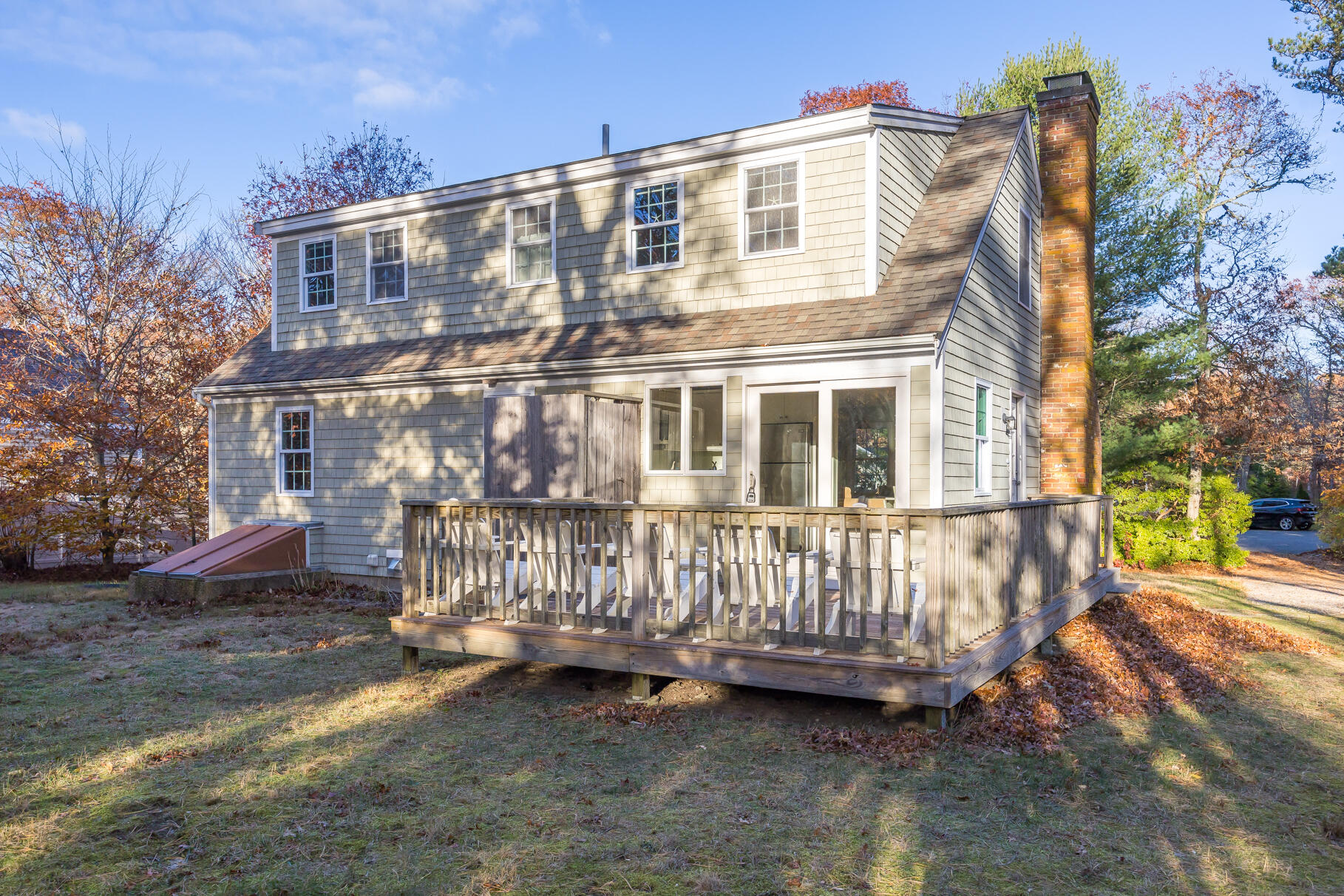 98 Ebenezer Lane Brewster MA 02631