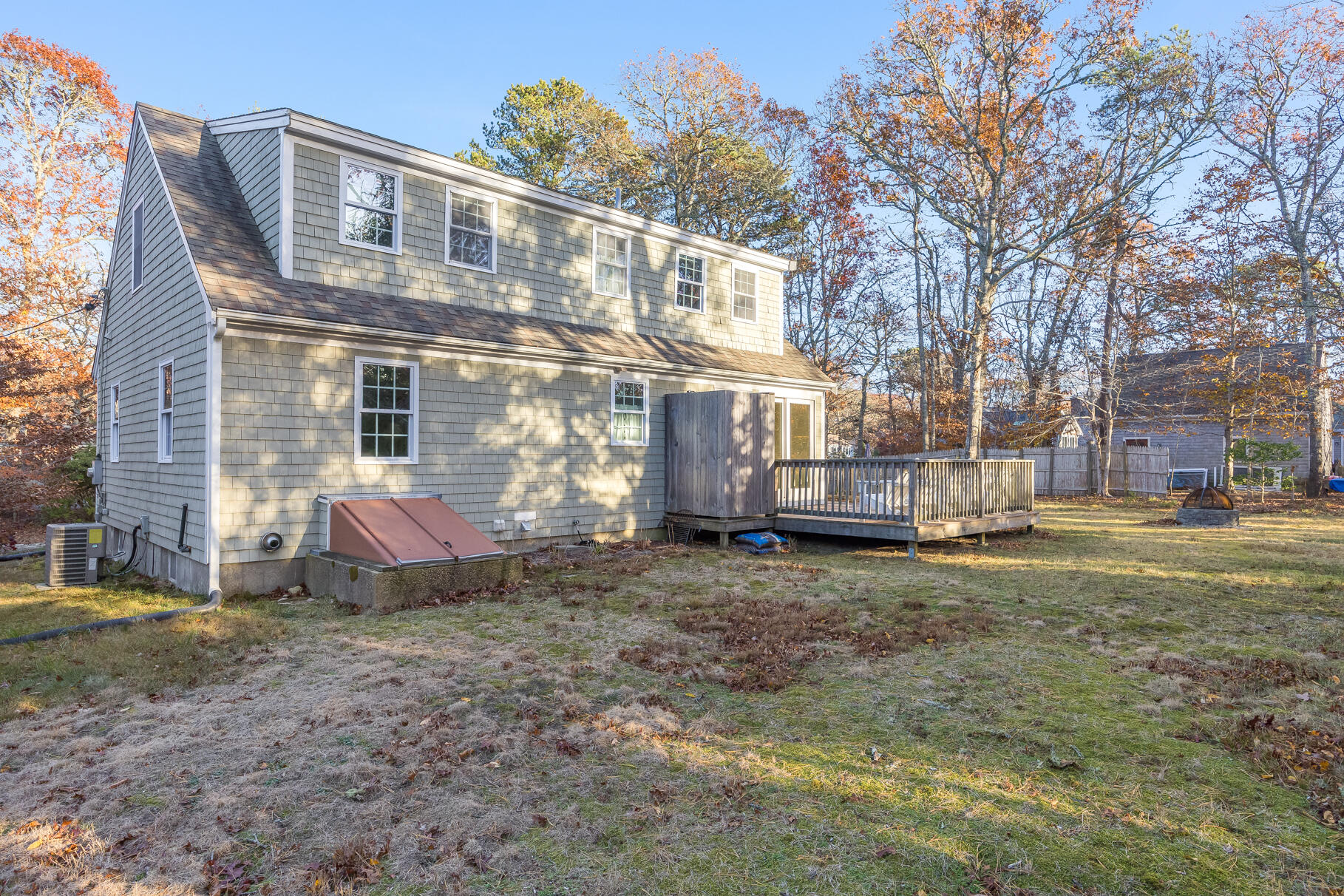 98 Ebenezer Lane Brewster MA 02631