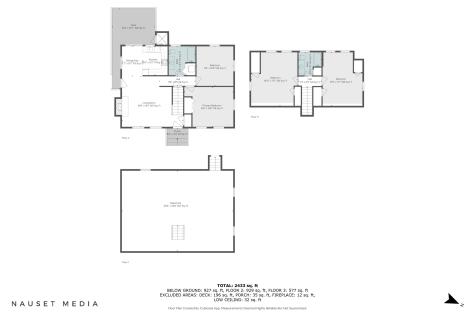 98 Ebenezer Lane Brewster MA 02631