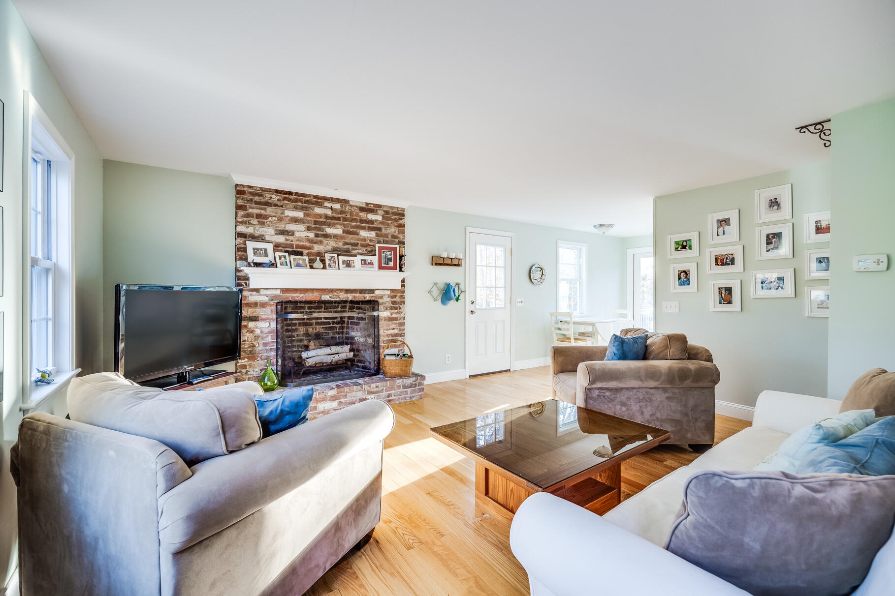 98 Ebenezer Lane Brewster MA 02631