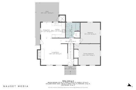 98 Ebenezer Lane Brewster MA 02631