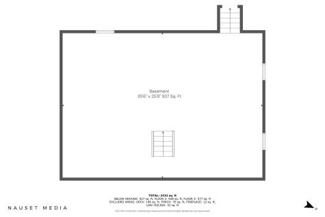 98 Ebenezer Lane Brewster MA 02631