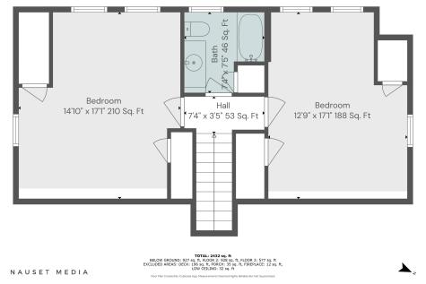 98 Ebenezer Lane Brewster MA 02631