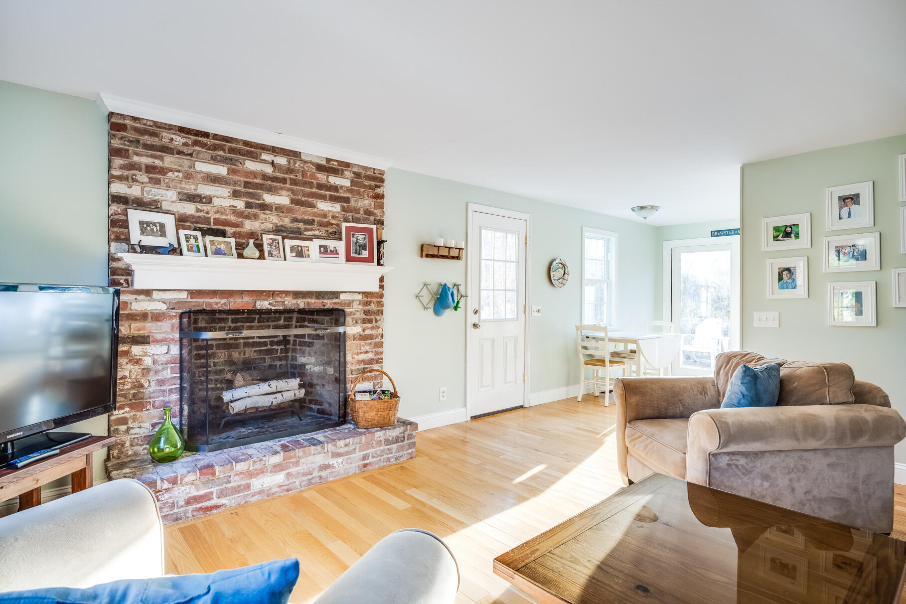 98 Ebenezer Lane Brewster MA 02631