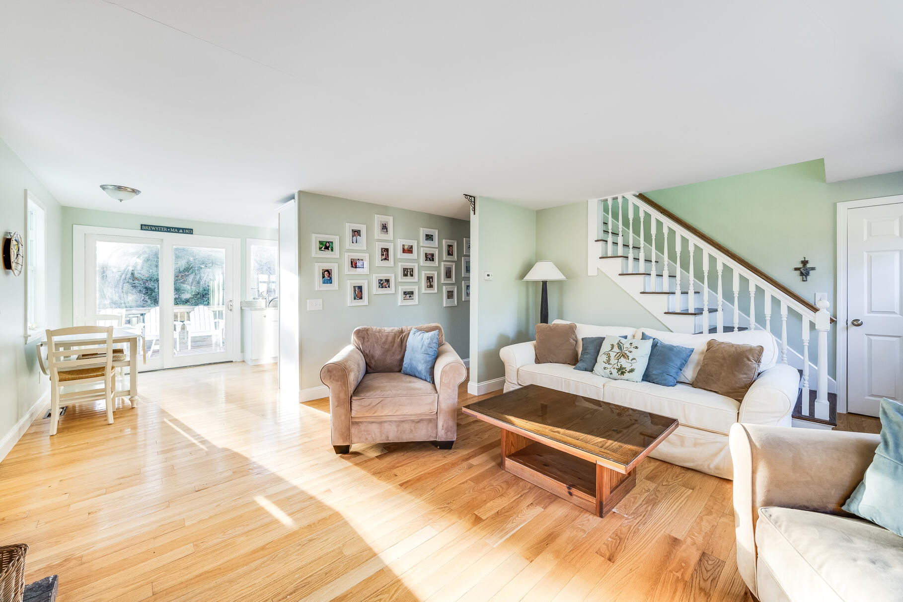 98 Ebenezer Lane Brewster MA 02631