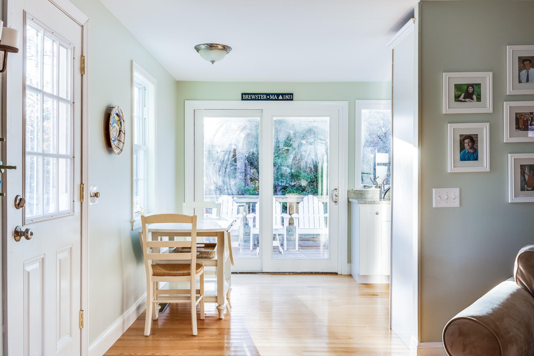 98 Ebenezer Lane Brewster MA 02631