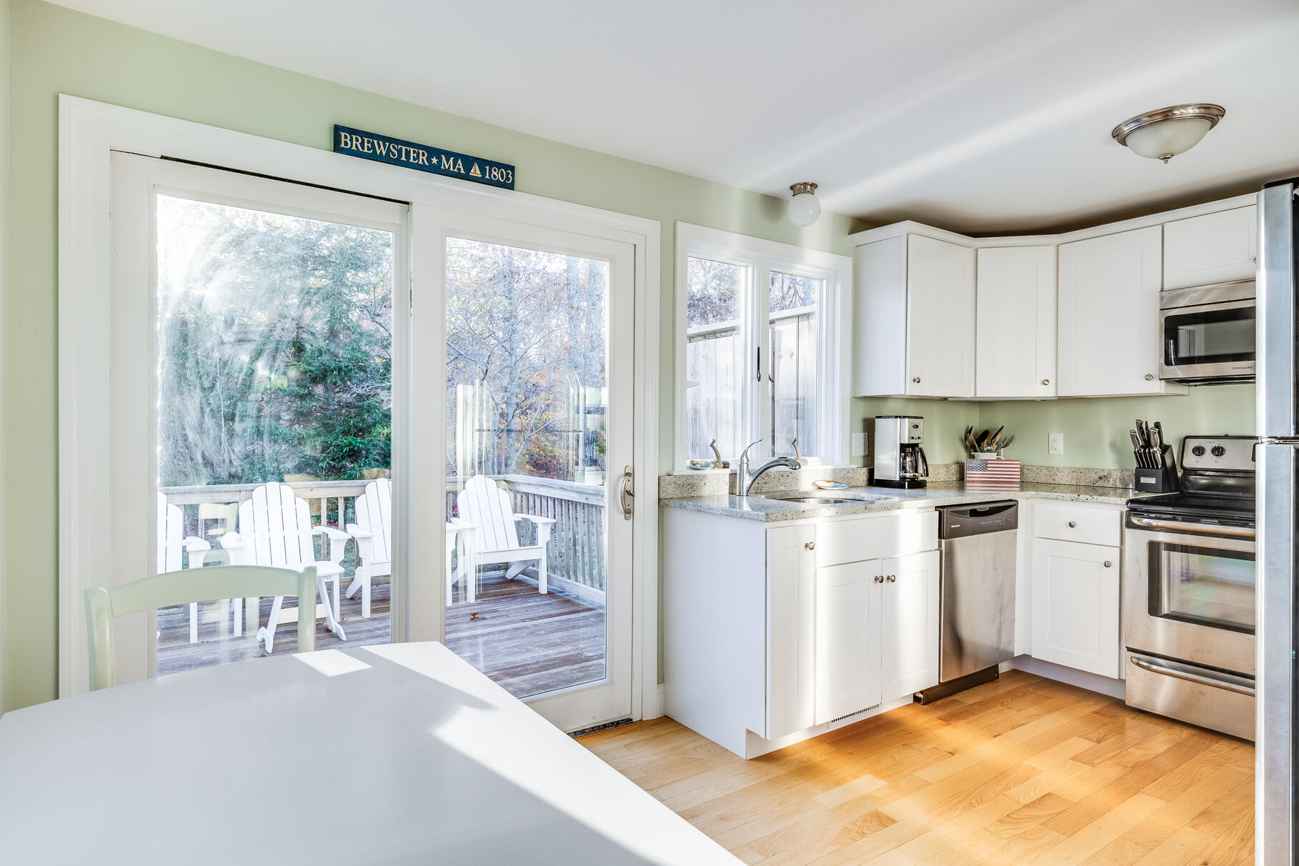 98 Ebenezer Lane Brewster MA 02631