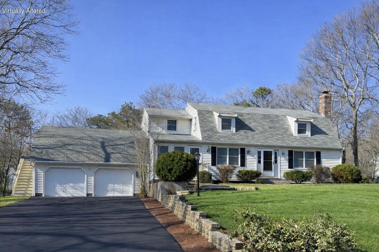 17 Andrew Road Bourne MA 02562