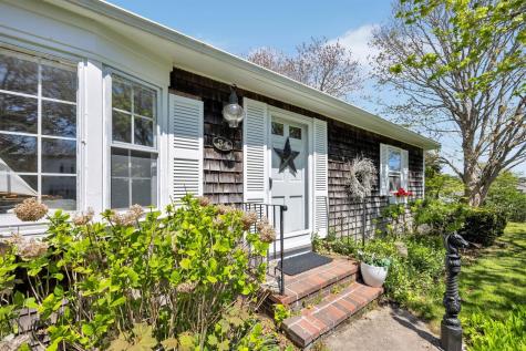 34 S Main Street Dennis MA 02670