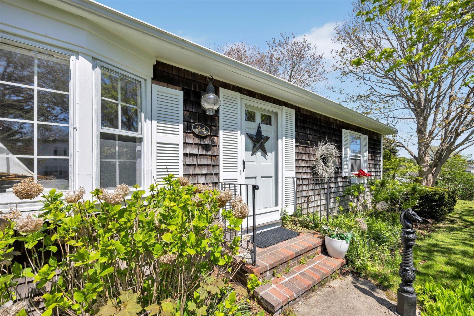 34 S Main Street Dennis MA 02670