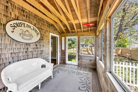 34 S Main Street Dennis MA 02670