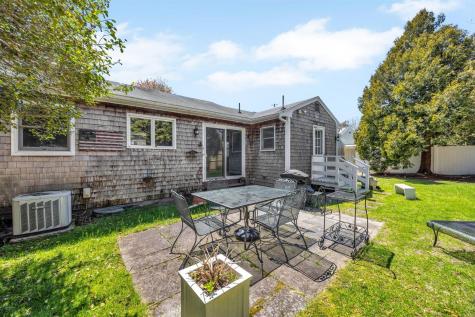 34 S Main Street Dennis MA 02670