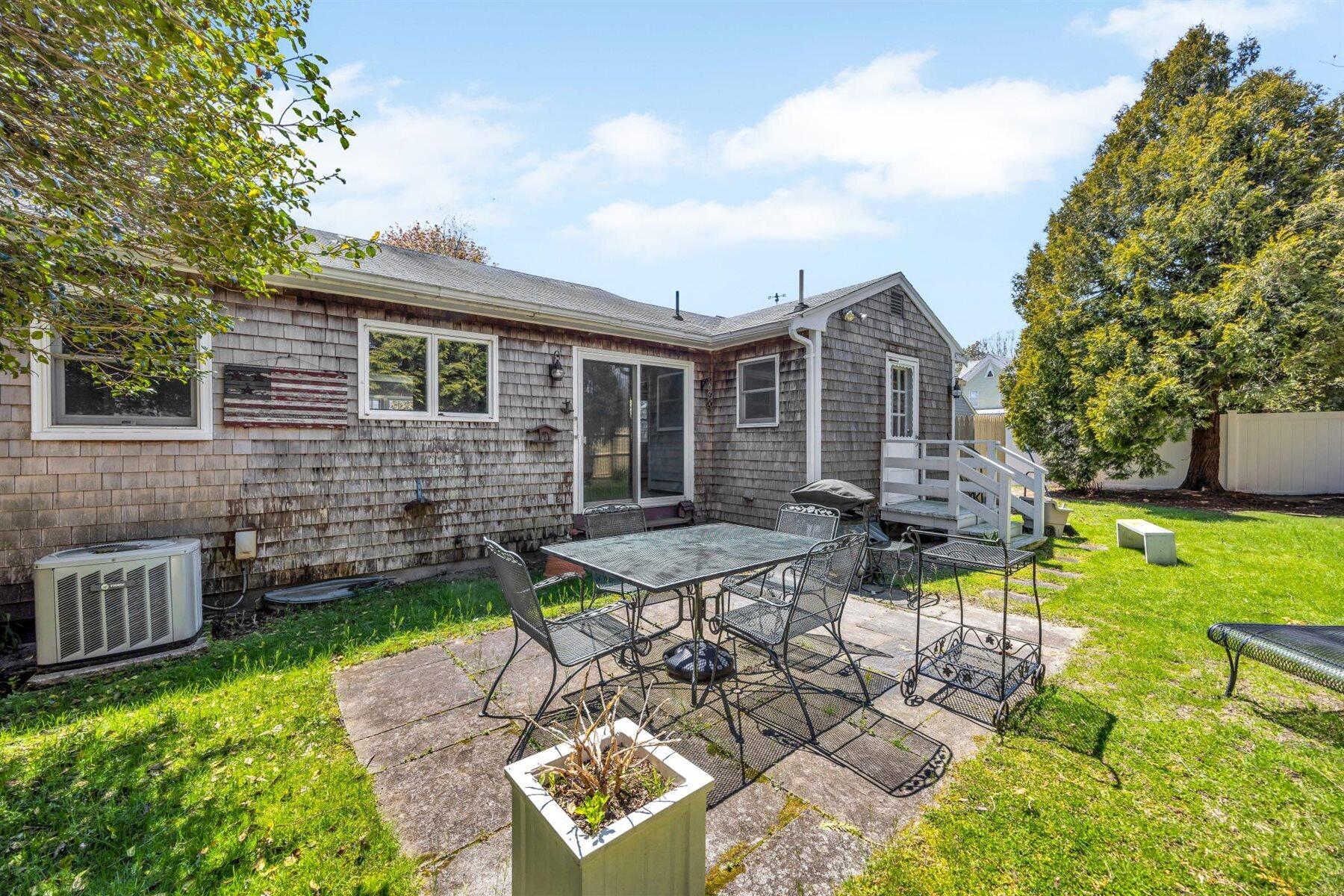 34 S Main Street Dennis MA 02670