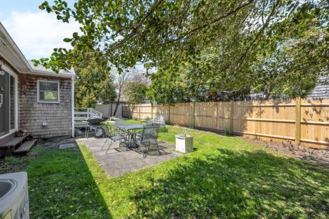 34 S Main Street Dennis MA 02670