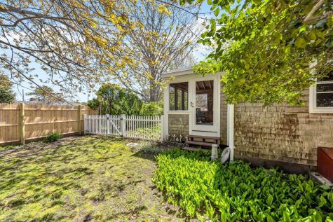 34 S Main Street Dennis MA 02670
