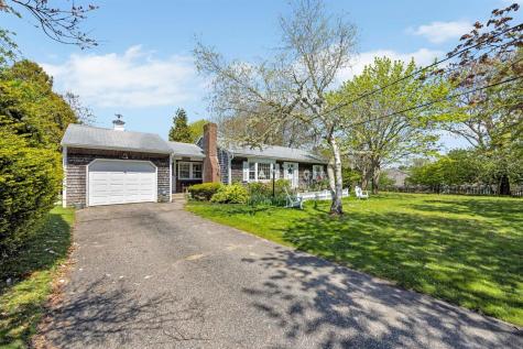 34 S Main Street Dennis MA 02670