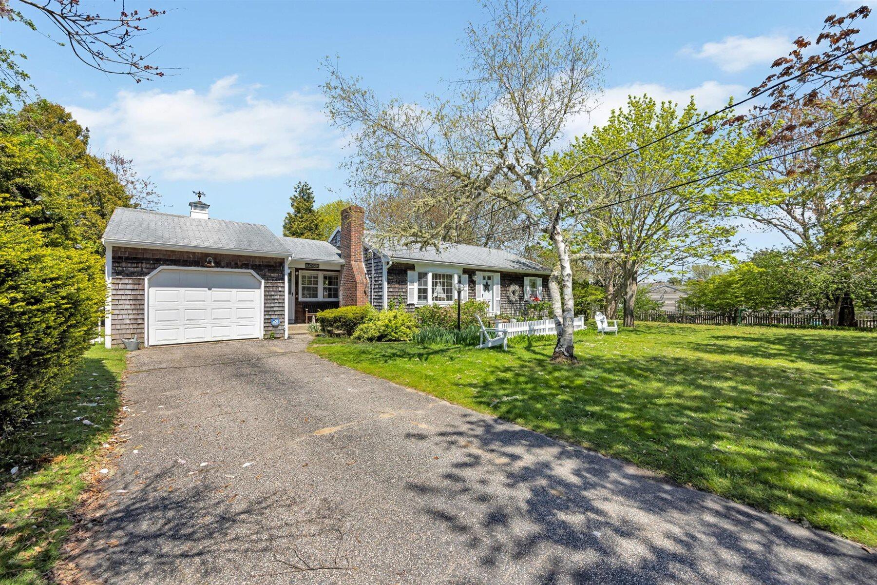 34 S Main Street Dennis MA 02670