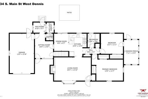 34 S Main Street Dennis MA 02670