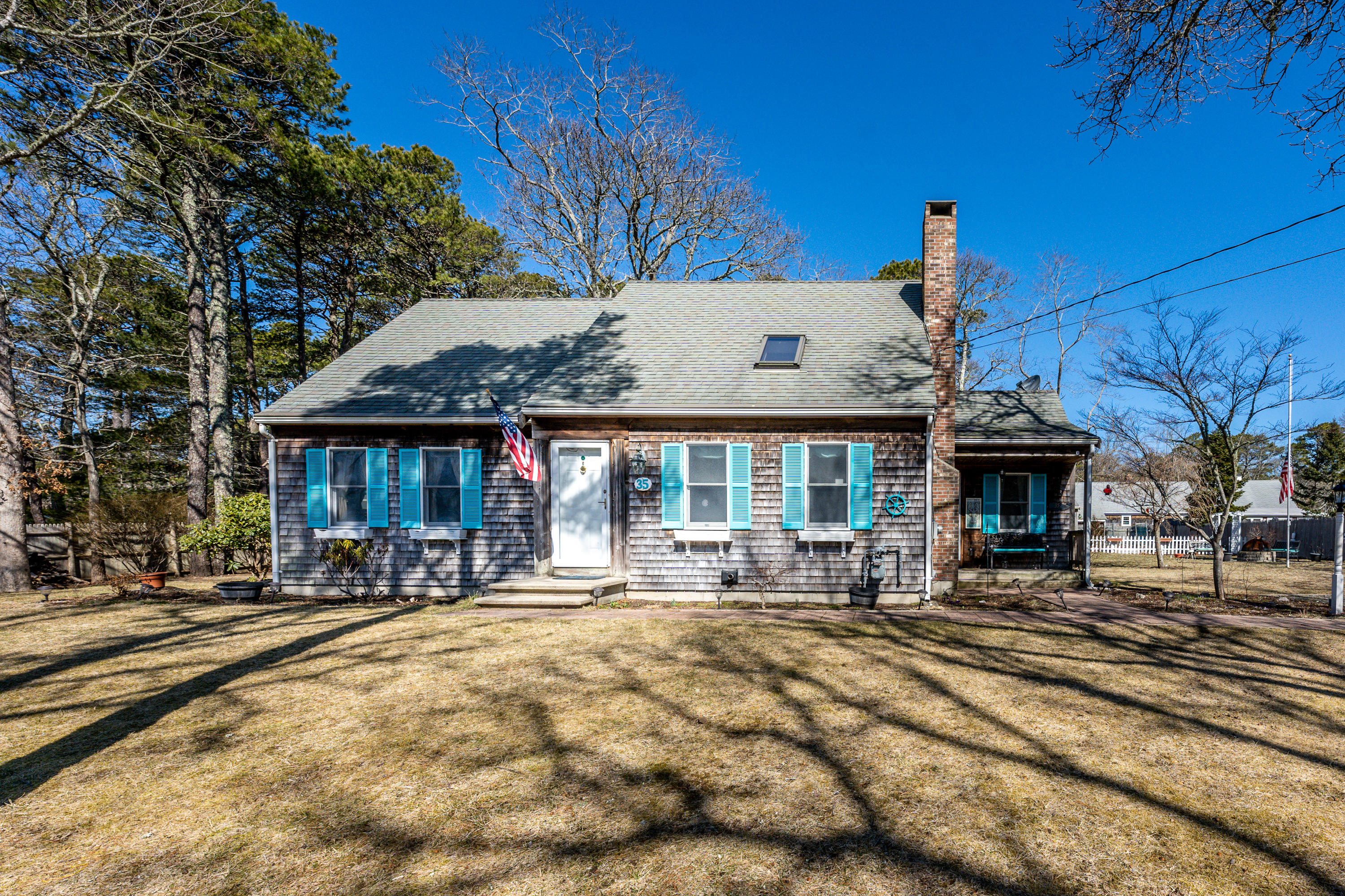 35 Kettle Hole Road Eastham MA 02642
