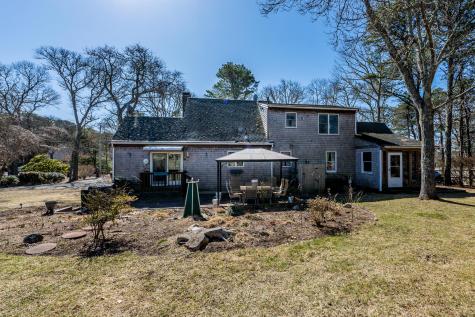 35 Kettle Hole Road Eastham MA 02642