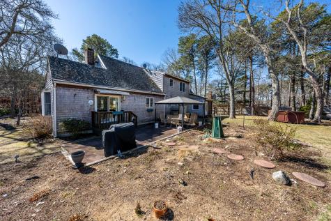 35 Kettle Hole Road Eastham MA 02642